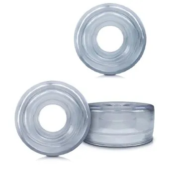 Anel de Vedação em Silicone para Bomba Peniana - imagem 1