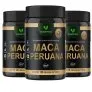 Kit com 3 Maca Peruana 500mg - imagem 1