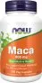 Maca Peruana 500mg Now Foods - imagem 1