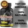 Maca Peruana Hardcore 1500mg - imagem 3