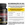 Maca Peruana Hardcore 1500mg - imagem 4
