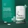 Vitamina D3 2000UI + K2 MK-7 Longa Duração - imagem 2